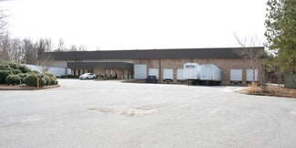 Plus de détails pour 140 Cecil Ct, Fayetteville, GA - Industriel/Logistique à louer