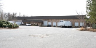 Plus de détails pour 140 Cecil Ct, Fayetteville, GA - Industriel/Logistique à vendre