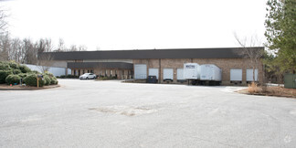 Plus de détails pour 140 Cecil Ct, Fayetteville, GA - Industriel/Logistique à vendre