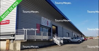 Plus de détails pour Local d'activités à louer