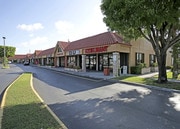 14505-14657 Bird Rd, Miami FL - Local commercial