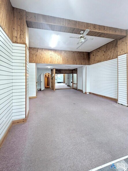 186 Argyll St, Dunoon à vendre - Photo de l’immeuble – Image 2 sur 9