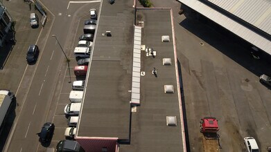 29-31 Rue Des Entrepreneurs, Carrières-sur-Seine, YVE - VUE AÉRIENNE vue de carte