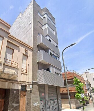 Plus de détails pour Avinguda Blasco Ibáñez, 83, Massanassa - Local commercial à vendre