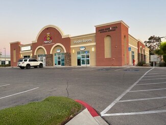 Plus de détails pour 1535 W Warm Springs Rd, Henderson, NV - Local commercial à louer