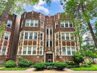 Plus de détails pour 8418 S Ingleside Ave, Chicago, IL - Logement à vendre