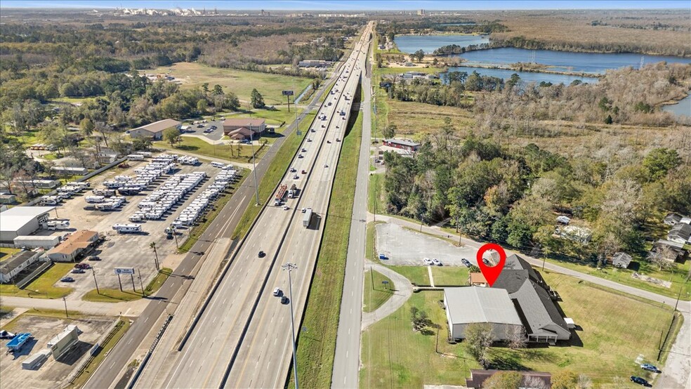21820 I-10, Vidor, TX à vendre - Photo de l’immeuble – Image 2 sur 32