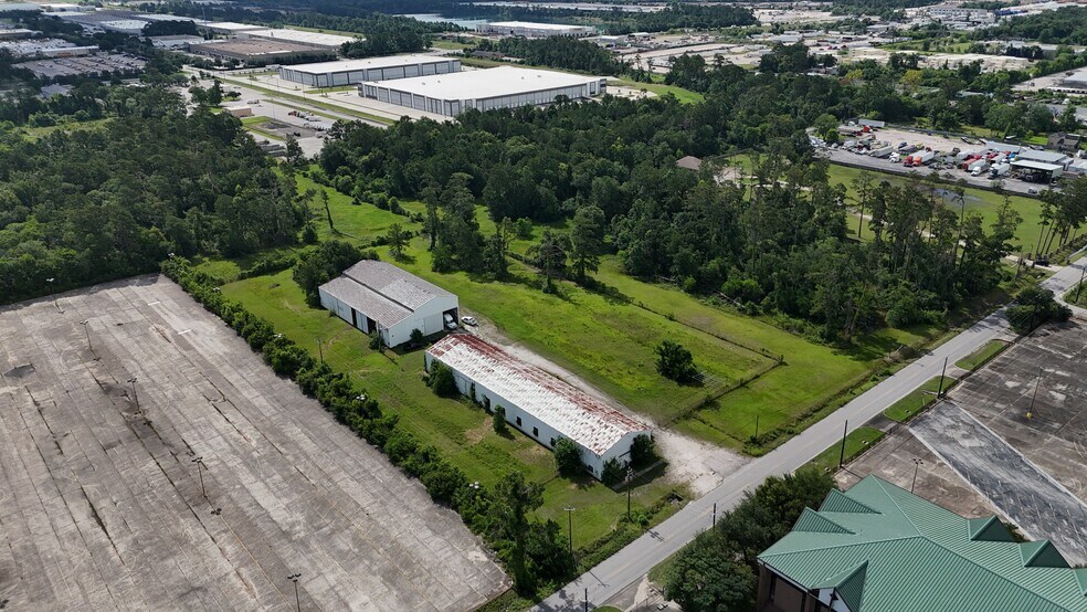 7300 E Houston Rd, Houston, TX à vendre - Photo principale – Image 1 sur 3