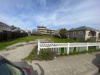 Plus de détails pour 342 Marina Blvd, San Leandro, CA - Terrain à vendre