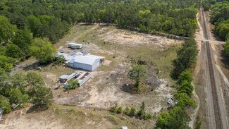 Plus de détails pour 225 Ball Rd park, Gaston, SC - Terrain à vendre