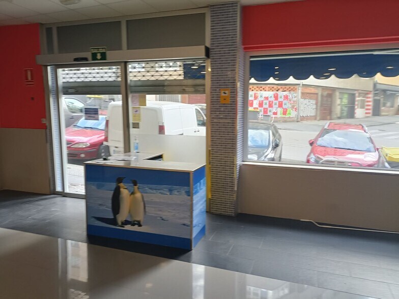 Rúa Rafael Dieste, 3, A Coruña, La Coruna à vendre - Photo de l’immeuble – Image 2 sur 18