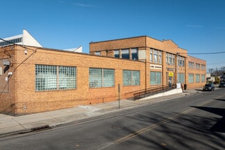 Plus de détails pour 970 New Brunswick Ave, Rahway, NJ - Industriel/Logistique à louer