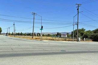 Plus de détails pour 325 Leavesley Rd, Gilroy, CA - Terrain à vendre