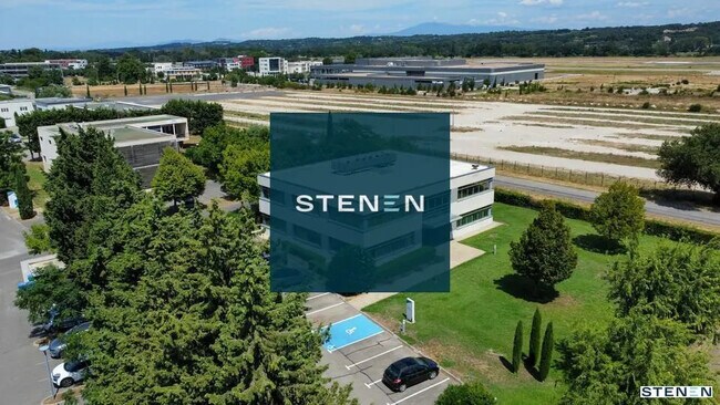 Plus de détails pour Bureau à louer