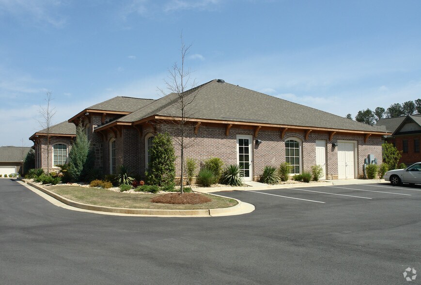 3594 Baxley Point Dr, Suwanee, GA à vendre - Photo de l’immeuble – Image 3 sur 16
