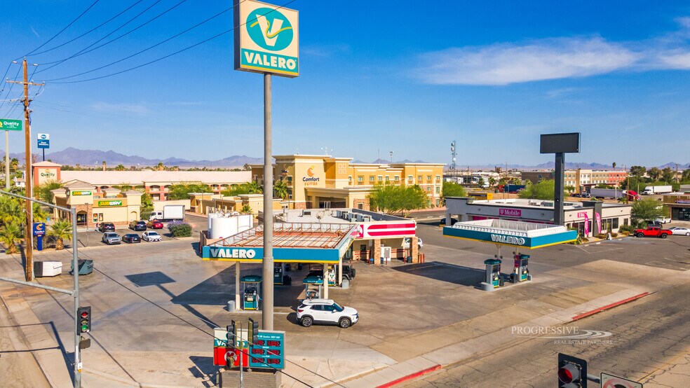 310 S Lovekin Blvd, Blythe, CA à vendre - Photo de l’immeuble – Image 3 sur 8
