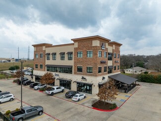 Plus de détails pour 127 Lake Rd, Belton, TX - Bureau à louer
