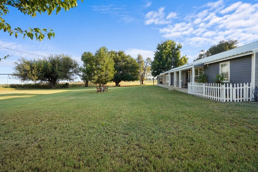 1501 County Road 216, Afton, TX à vendre - Photo de l’immeuble – Image 3 sur 47