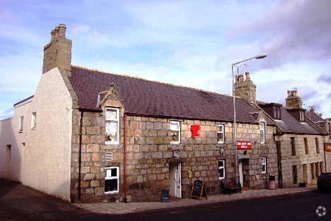 New Inn and Microbrewery, Huntly à vendre - Photo de l’immeuble – Image 2 sur 52