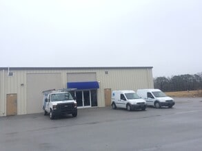 101 Austin Bradley Ln, New Bern, NC à louer Photo intérieure– Image 1 sur 14