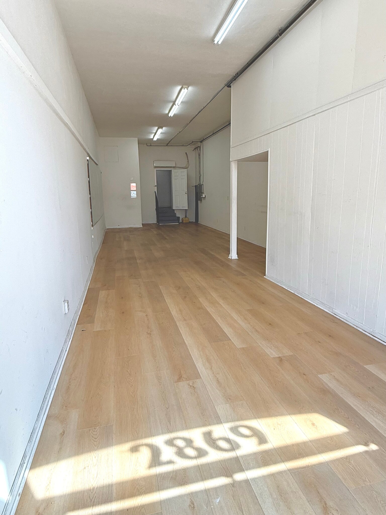 2869 W 7th St, Los Angeles, CA à louer Photo intérieure– Image 1 sur 11