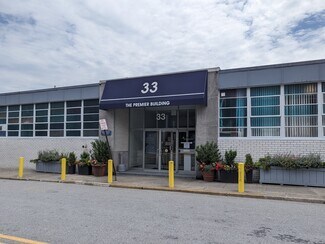 Plus de détails pour 33 New Broad St, Port Chester, NY - Local d'activités à louer
