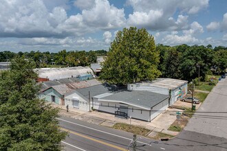 621 Greenfield St, Wilmington, NC - Vue aérienne vue de carte - Image1