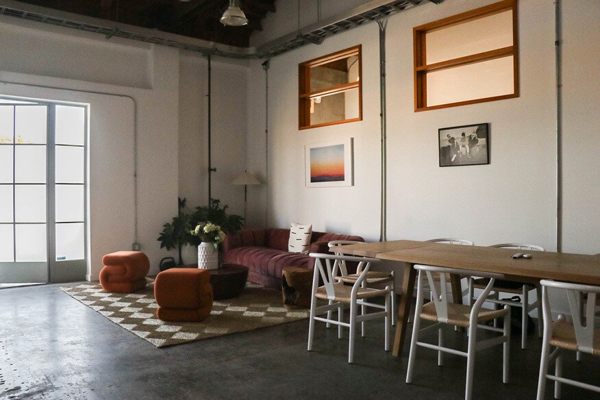 8500 Steller Dr, Culver City, CA à louer - Photo intérieure – Image 2 sur 9