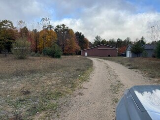 Plus de détails pour S. Partridge ave, Lake, MI - Terrain à vendre