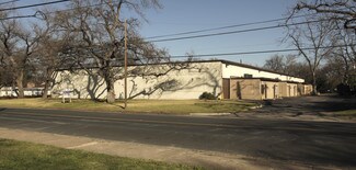 Plus de détails pour 777 Shady Ln, Austin, TX - Industriel/Logistique à louer