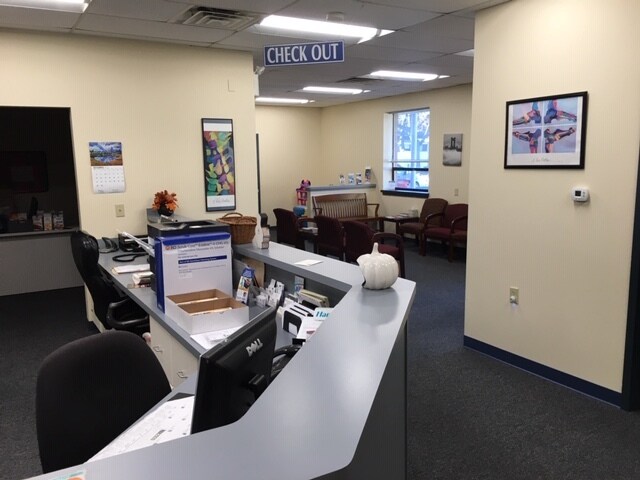 801 Orange St, Lebanon, PA à louer - Photo intérieure – Image 3 sur 5