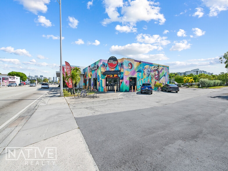 2000 S Federal Hwy, Fort Lauderdale, FL à louer - Photo de l’immeuble – Image 3 sur 22