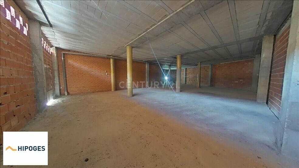 Calle del Cerro de la Almagra, 6, Mula, Murcia à vendre - Photo intérieure – Image 1 sur 17
