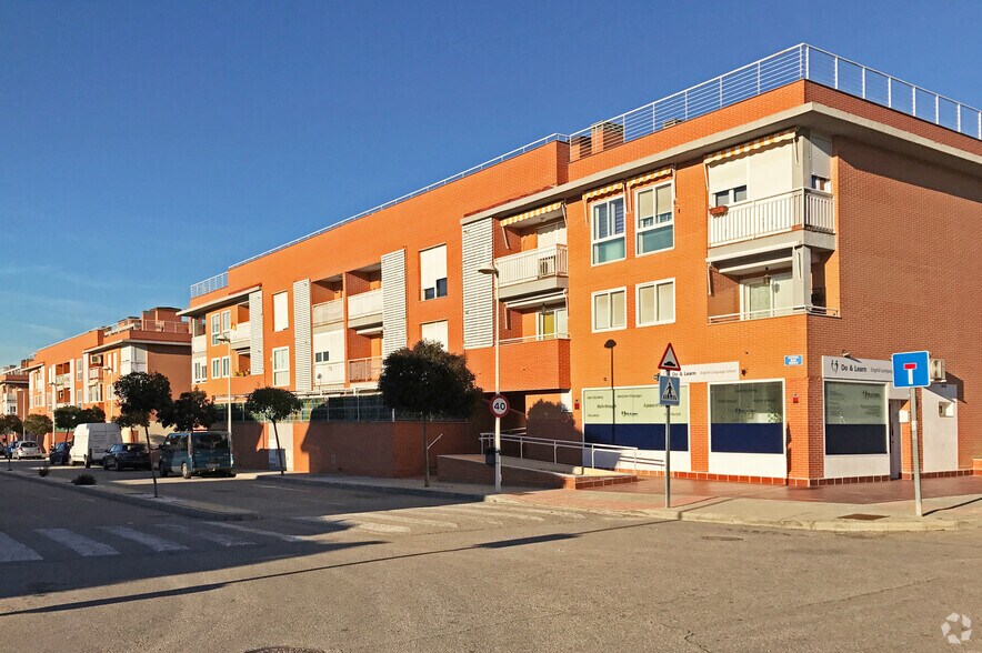 Calle Río Ebro, 4, Cobeña, Madrid à vendre - Photo principale – Image 1 sur 2