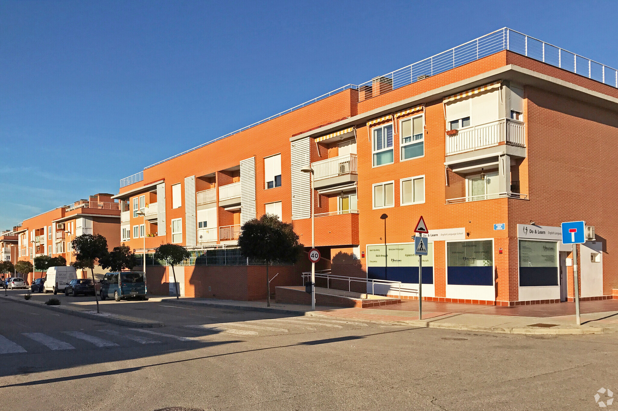 Calle Río Ebro, 4, Cobeña, Madrid à vendre Photo principale– Image 1 sur 3