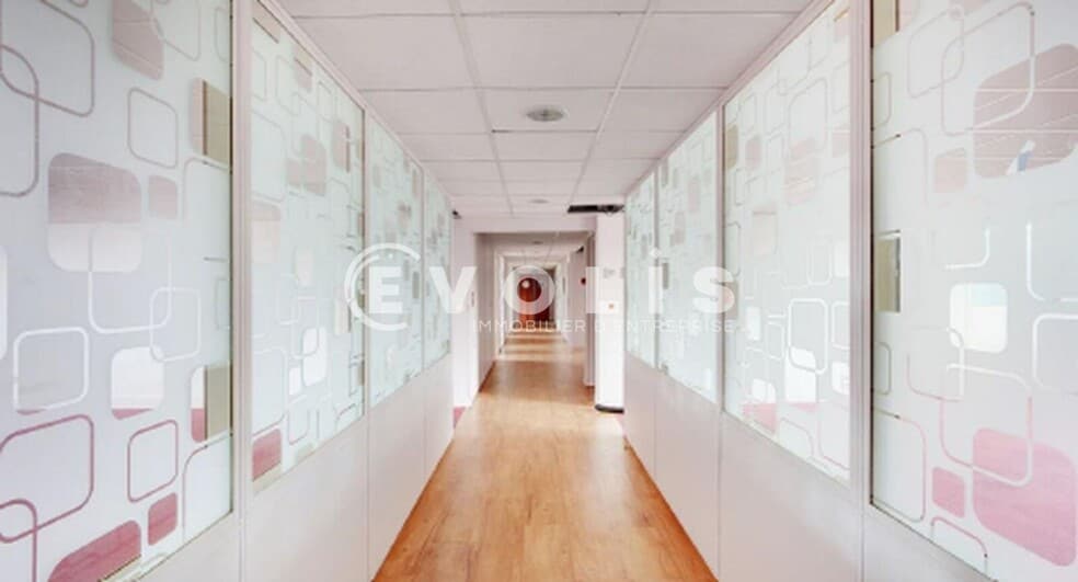 53 Boulevard De Stalingrad, Malakoff à louer - Photo de l’immeuble – Image 2 sur 17