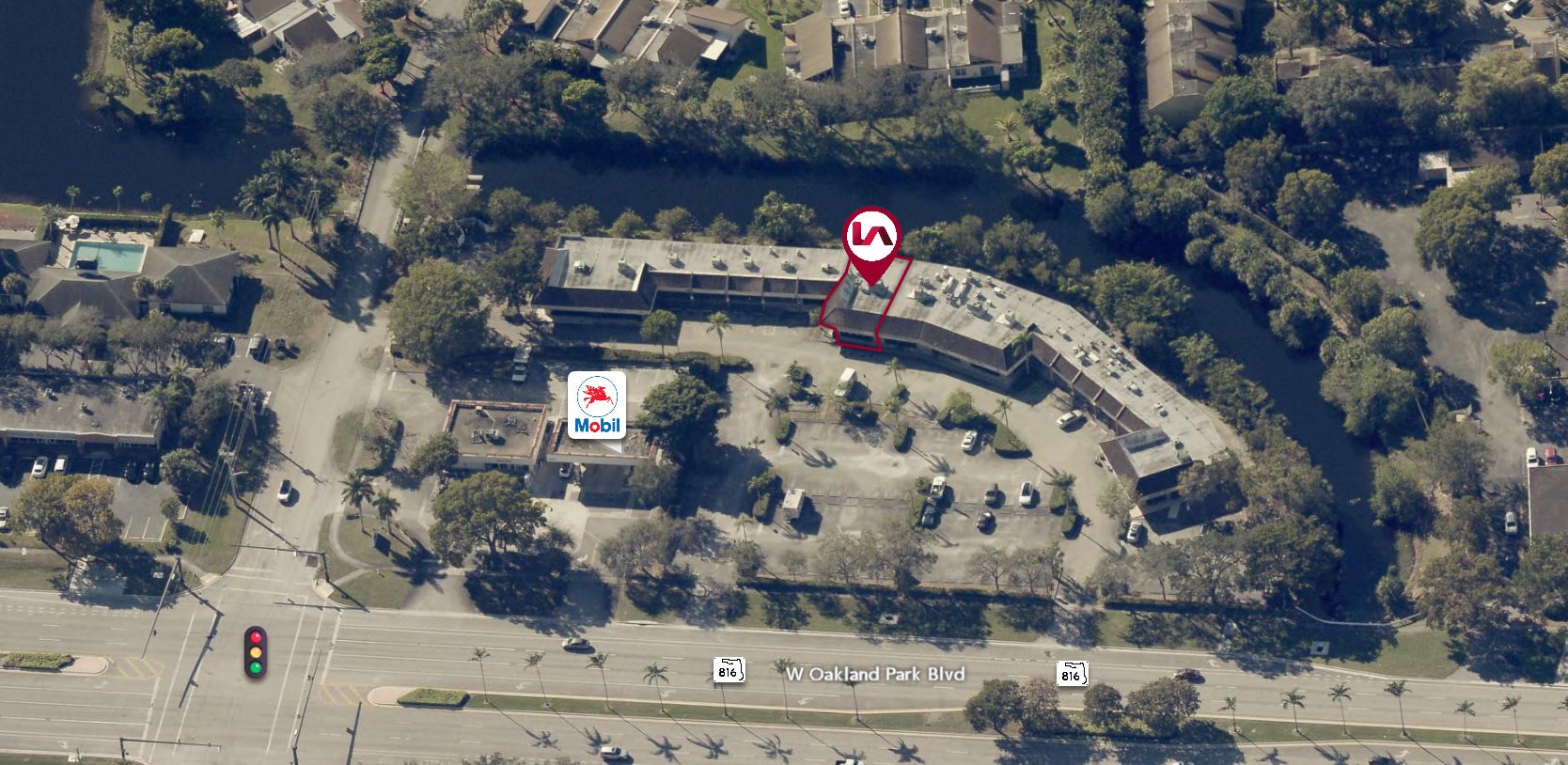 8424-8458 W Oakland Park Blvd, Sunrise, FL à louer Photo intérieure– Image 1 sur 13