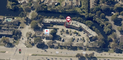 8424-8458 W Oakland Park Blvd, Sunrise, FL à louer Photo intérieure– Image 1 sur 13