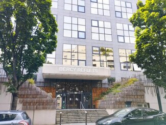 Plus de détails pour 8-12 Avenue Du Général De Gaulle, Charenton-le-Pont - Bureau à louer