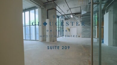 591 Yonge St, Toronto, ON à louer - Vidéo sur l’annonce professionnelle 