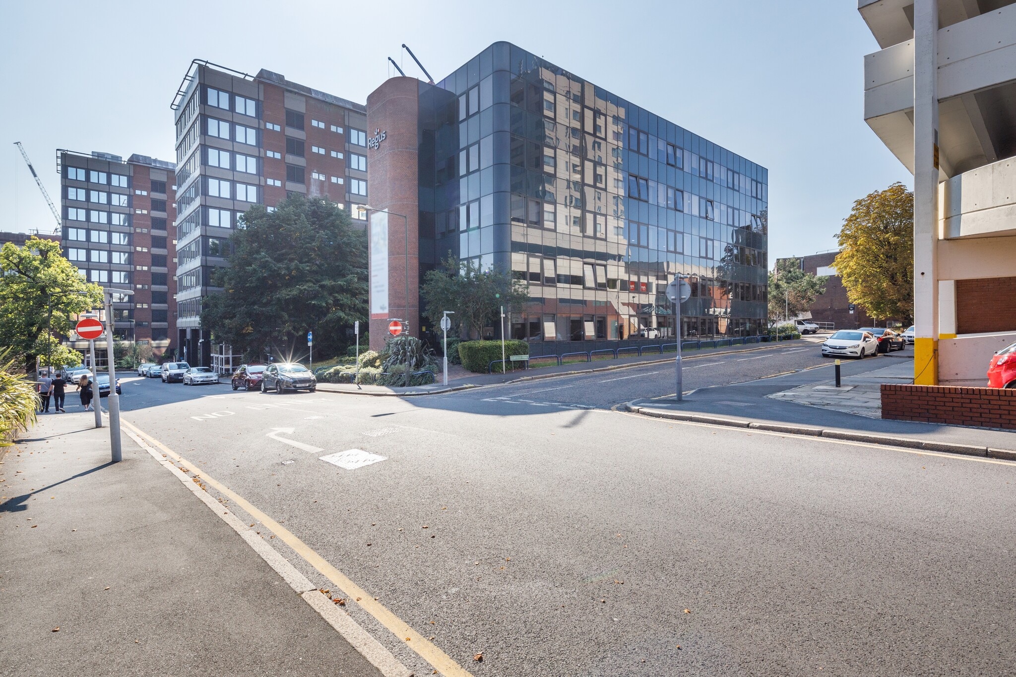 1 Elmfield Park, Bromley à louer Photo intérieure– Image 1 sur 11