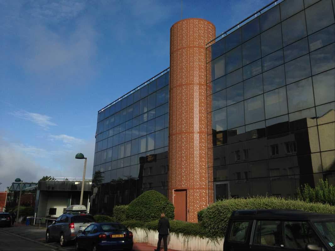 Photo de l’immeuble