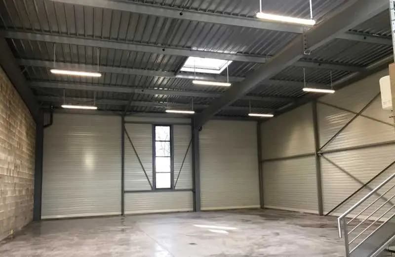 Bureau dans Croissy-Beaubourg à louer - Photo de l’immeuble – Image 2 sur 10