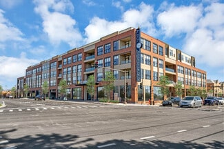 Plus de détails pour 650 Elm Pl, Highland Park, IL - Local commercial à louer