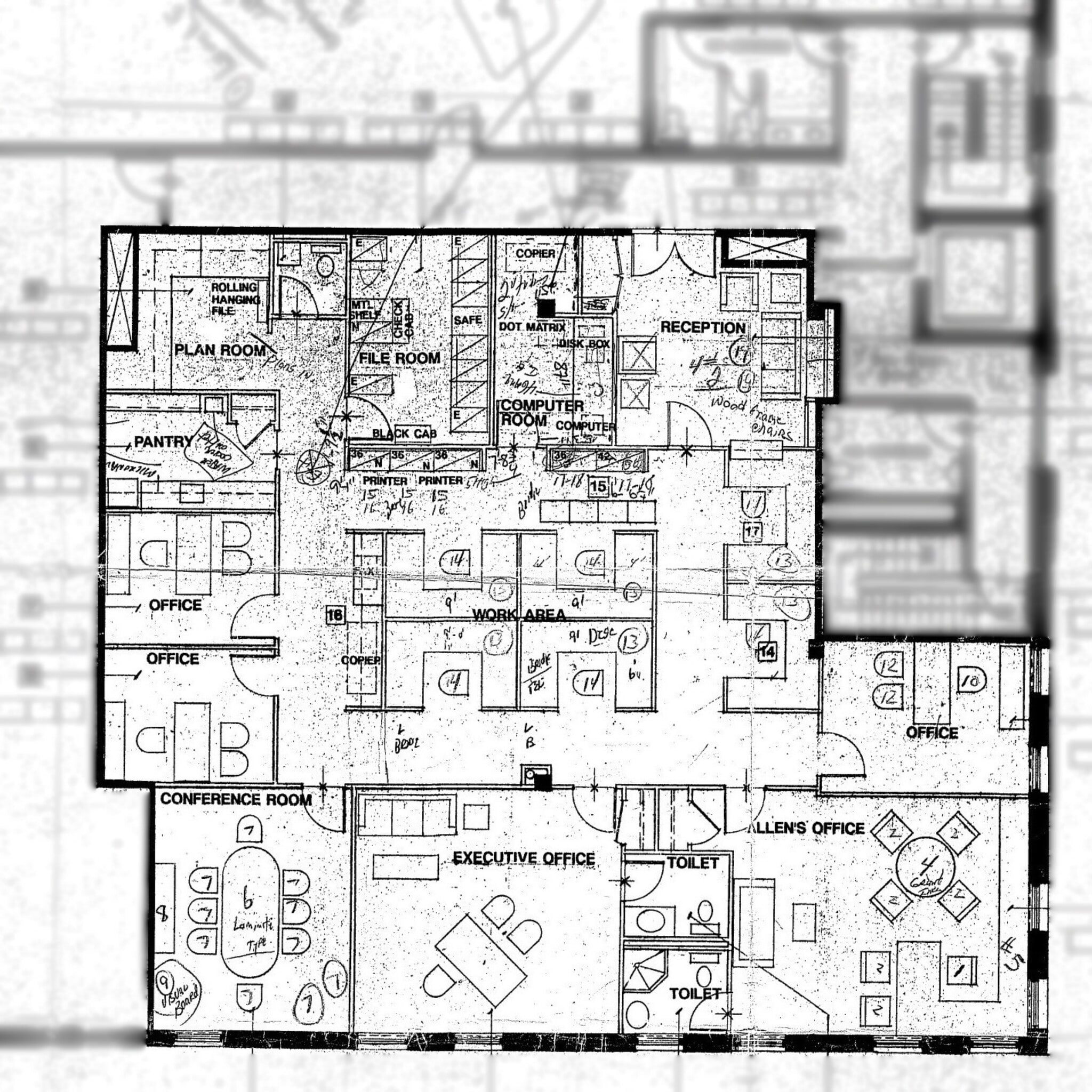 2555 Ocean Ave, Brooklyn, NY à louer Plan de site– Image 1 sur 4