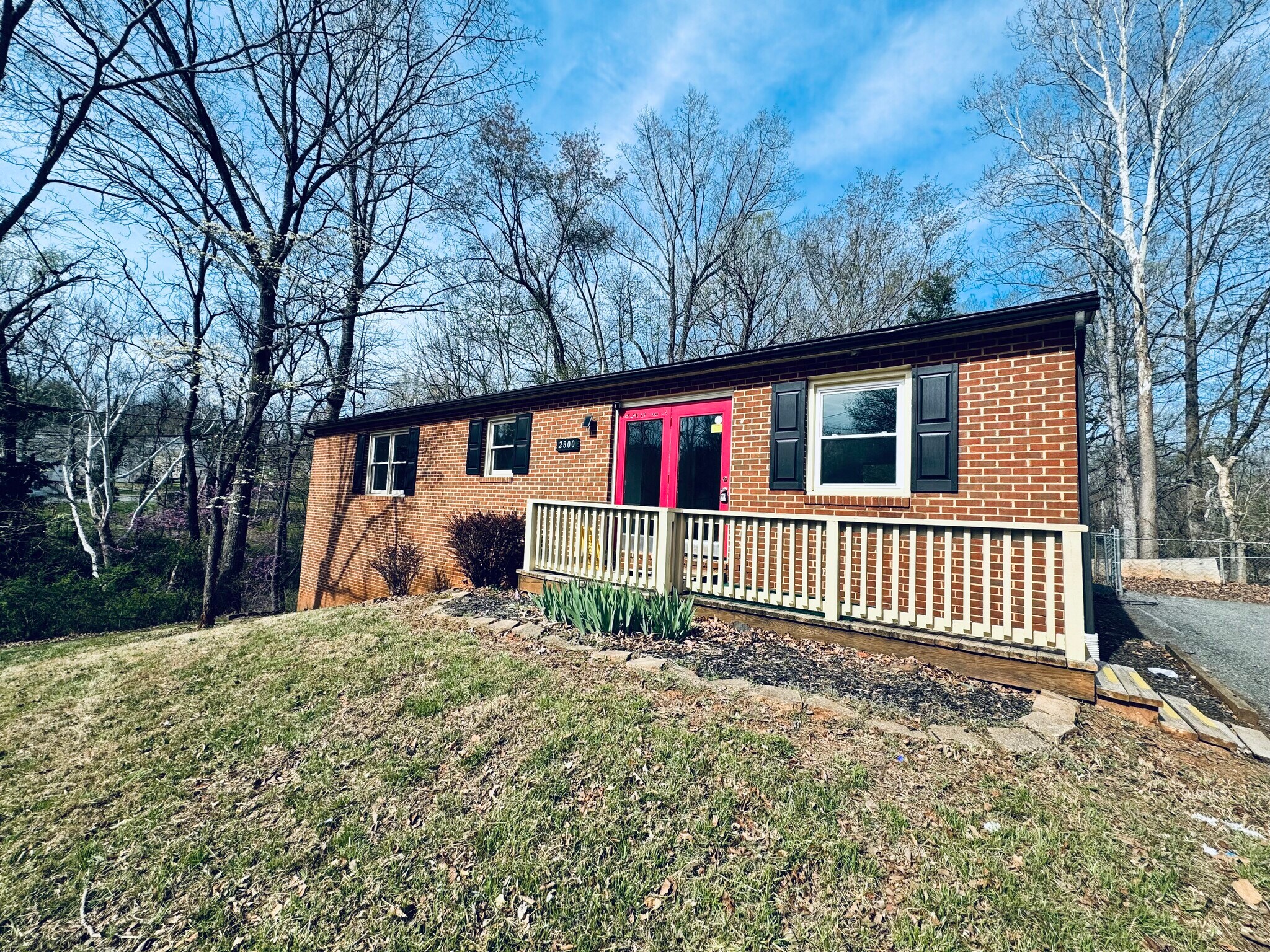 2800 Hill St, Lynchburg, VA à vendre Photo de l’immeuble– Image 1 sur 18