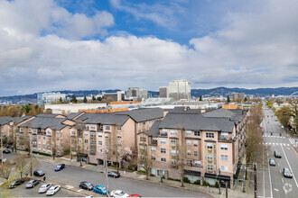 1500 NE 15th Ave, Portland, OR - VUE AÉRIENNE  vue de carte - Image1