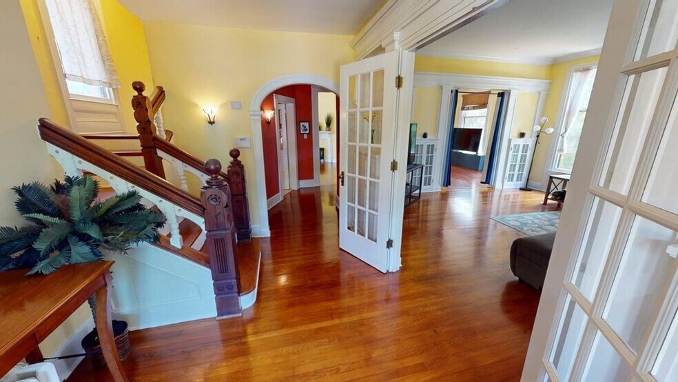 58 Market St, Onancock, VA à vendre - Photo intérieure – Image 3 sur 29