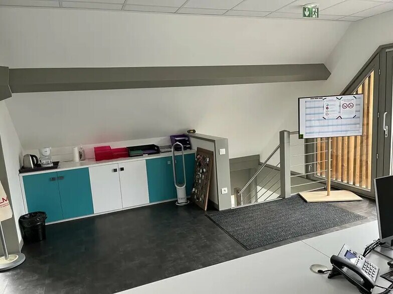 Local d'activités dans Séez à vendre - Photo intérieure – Image 3 sur 7
