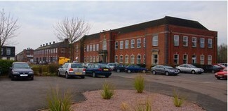 Plus de détails pour Cresswell Ln, Stoke On Trent - Coworking à louer